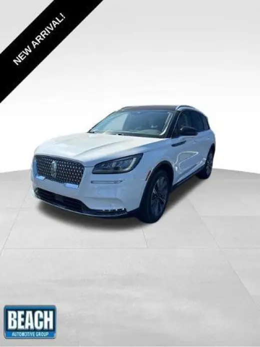 Lincoln Corsair 2020 AWD Reserve 4dr SUV