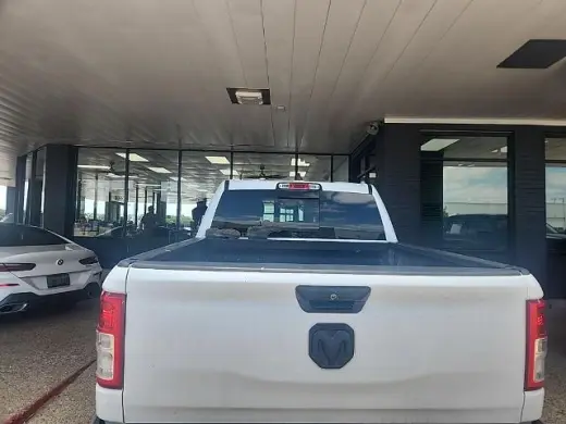 Ram 1500 2022 4x2 Big Horn 4dr Crew Cab 5.6 ft. SB Pickup