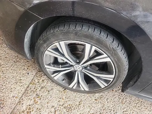 Volkswagen Passat 2021 SE 4dr Sedan