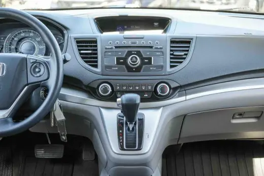 Honda CR-V 2013 AWD EX 4dr SUV