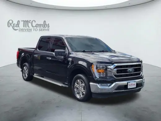 Ford F-150 2023 4x2 XLT 4dr SuperCrew 6.5 ft. SB