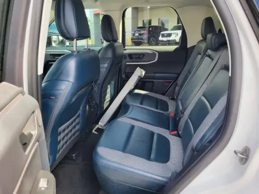 Ford Bronco Sport 2023 AWD Outer Banks 4dr SUV
