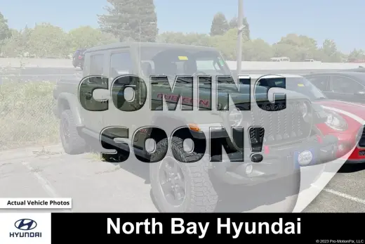 Jeep Gladiator 2022 4x4 Rubicon 4dr Crew Cab 5.0 ft. SB