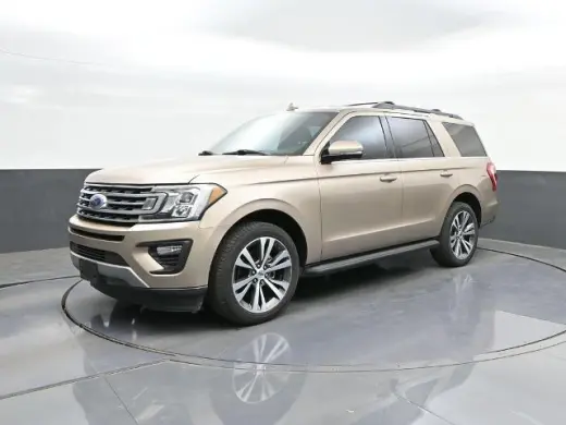 Ford Expedition 2020 4x2 XLT 4dr SUV