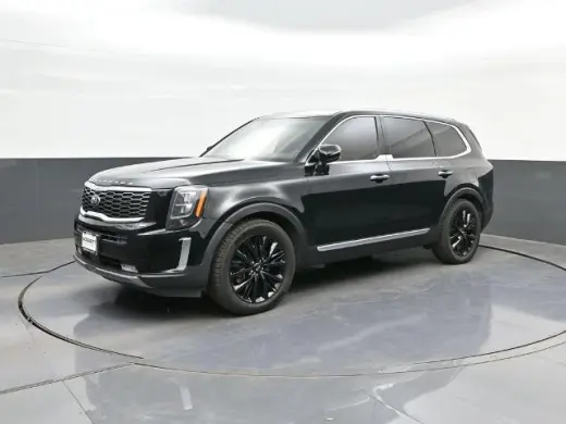 Kia Telluride 2021 AWD SX 4dr SUV
