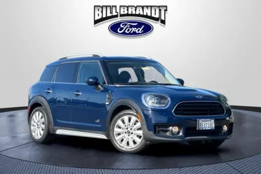 MINI Countryman 2018 AWD Cooper ALL4 4dr Crossover