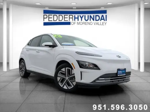 Hyundai KONA Electric 2023 SE 4dr Crossover