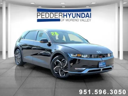 Hyundai IONIQ 5 2024 SEL 4dr Crossover