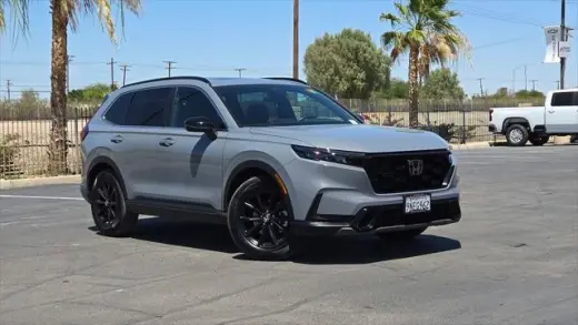 Honda CR-V Hybrid 2024 Sport 4dr SUV