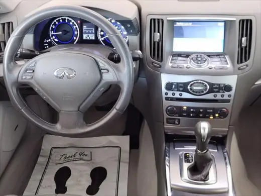 INFINITI Q40 2015 AWD 4dr Sedan