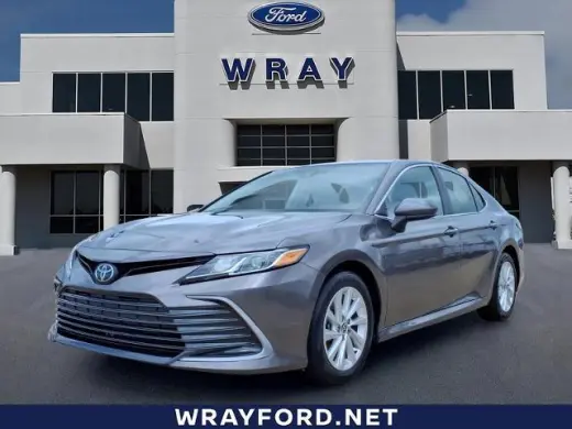 Toyota Camry 2024 LE 4dr Sedan