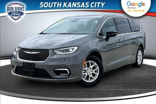 Chrysler Pacifica 2025 Select 4dr Mini-Van