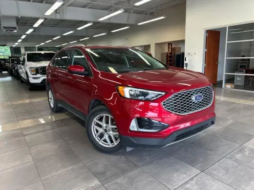 Ford Edge 2023 AWD SEL 4dr Crossover