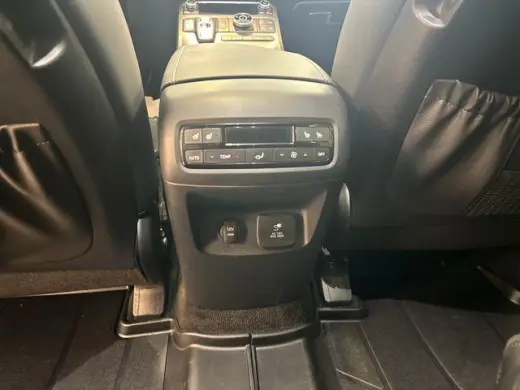 Hyundai PALISADE 2024 AWD Calligraphy 4dr SUV