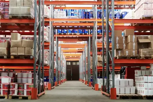 Warehouses-Galpones en Venta