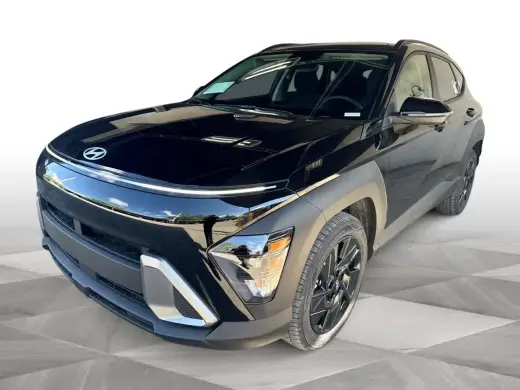 Hyundai KONA 2026 SEL Sport 4dr SUV