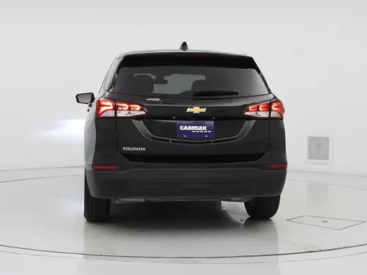 Chevrolet Equinox 2023 LS 4dr SUV w/1LS