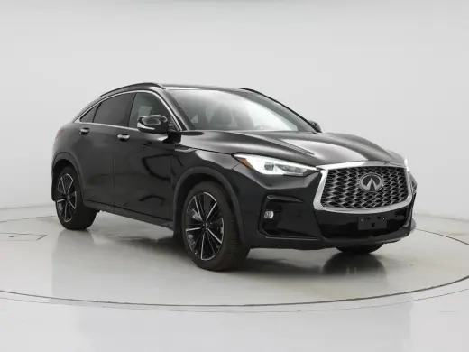 INFINITI QX55 2022 AWD Luxe 4dr Crossover