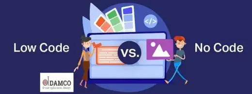 Low-Code App Development