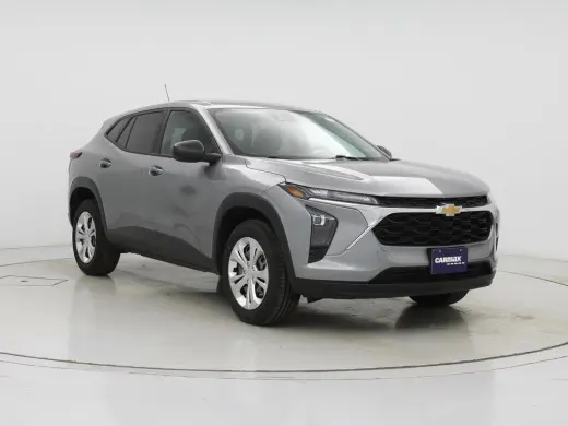 Chevrolet Trax 2024 LS 4dr Crossover