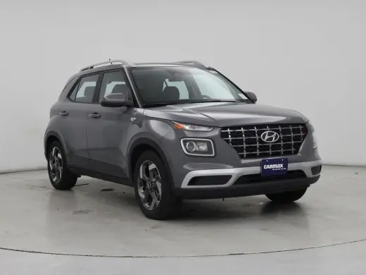 Hyundai VENUE 2023 SEL 4dr Crossover