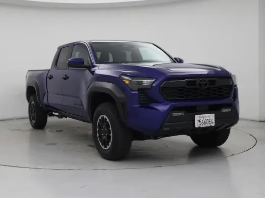 Toyota Tacoma 2025 4x4 SR5 4dr Double Cab 5.0 ft SB