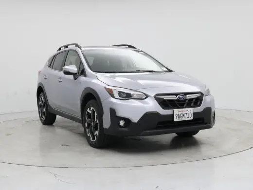 Subaru Crosstrek 2022 AWD Limited 4dr Crossover