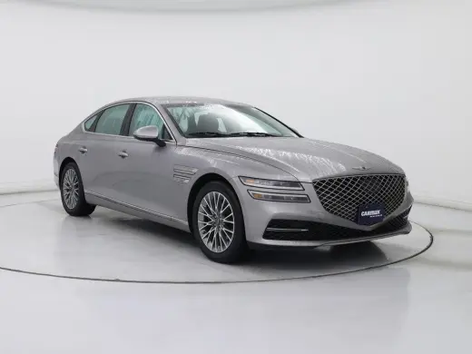 Genesis G80 2023 AWD 2.5T 4dr Sedan