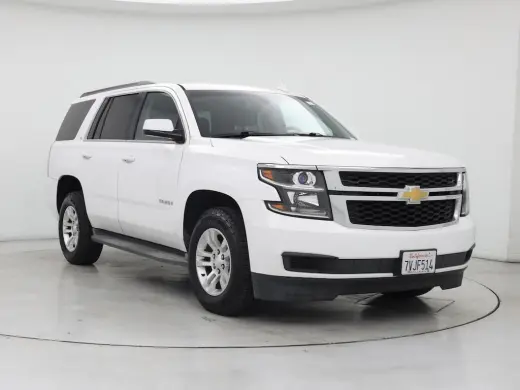 Chevrolet Tahoe 2016 4x2 LS 4dr SUV