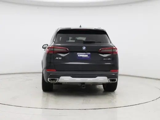 BMW X5 2022 AWD xDrive45e 4dr Vehículo de Actividad Deportiva