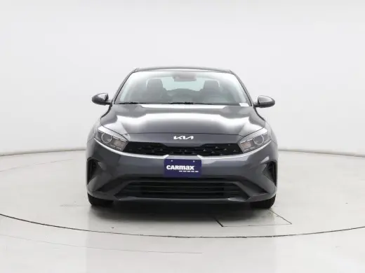 Kia Forte 2024 LXS Sedán de 4 puertas