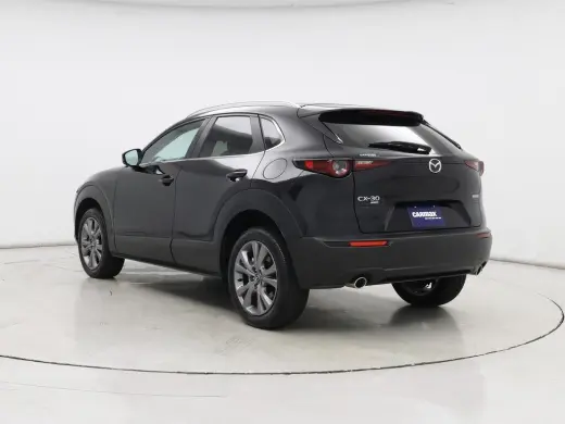 Mazda CX-30 2024 AWD 2.5 S Preferido 4 puertas SUV
