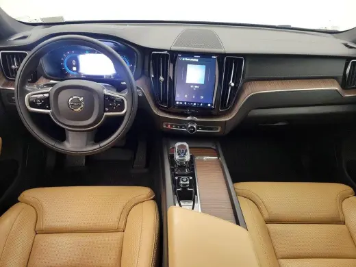 Volvo XC60 Recharge 2022 eAWD T8 Inscription SUV de 4 puertas
