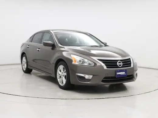 Nissan Altima 2014 2.5 SV Sedan de 4 puertas