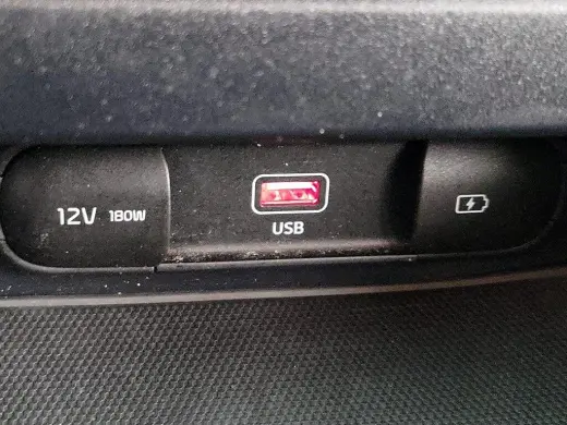 Kia Forte 2022 GT-Line Sedán de 4 puertas