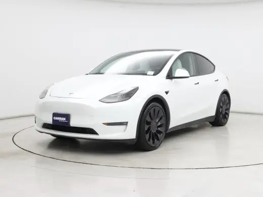 Tesla Model Y 2023 AWD Performance 4dr Crossover