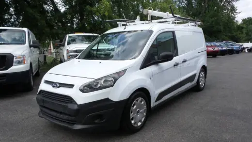 2016 Ford Transit Connect XL
