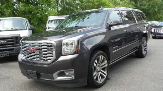2018 GMC Yukon XL Denali