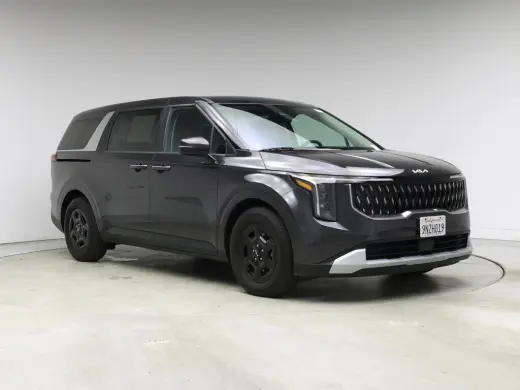 Kia Carnival 2025 LXS 4dr Mini-Van