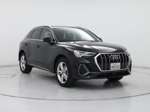 Audi Q3 2022 AWD quattro S line Premium Plus 45 TFSI 4dr SUV