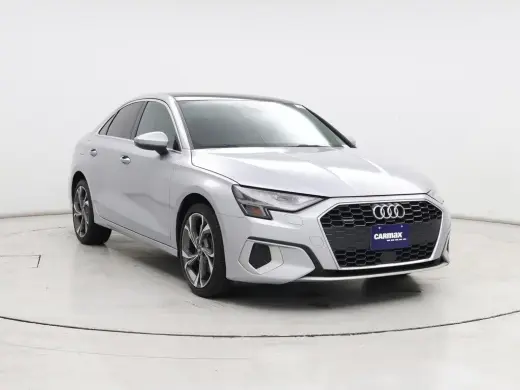 Audi A3 2022 AWD quattro Premium 40 TFSI 4dr Sedan