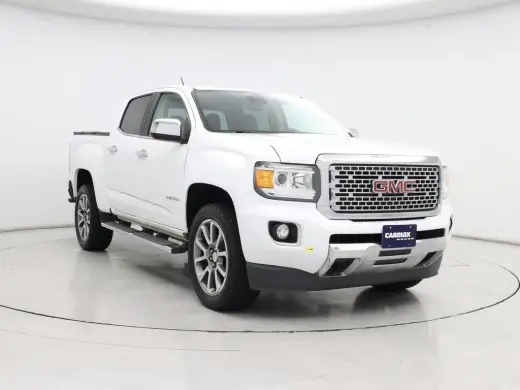 GMC Canyon 2019 4x4 Denali 4dr Crew Cab 5 ft. SB