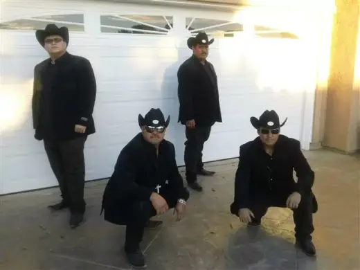 CODIGO NORTENO 213