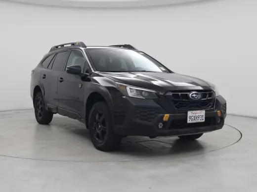 Subaru Outback 2024 AWD Wilderness 4dr Crossover