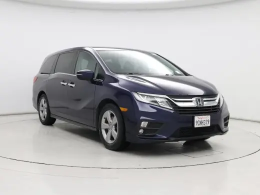 Honda Odyssey 2019 EX-L 4dr Mini-Van
