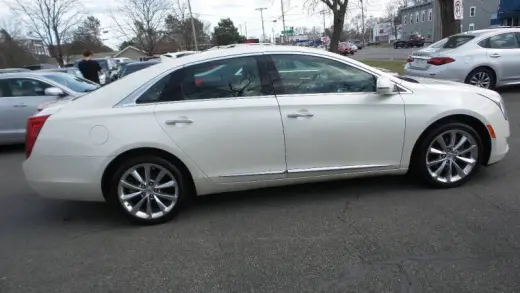 2013 Cadillac XTS Premium Collection