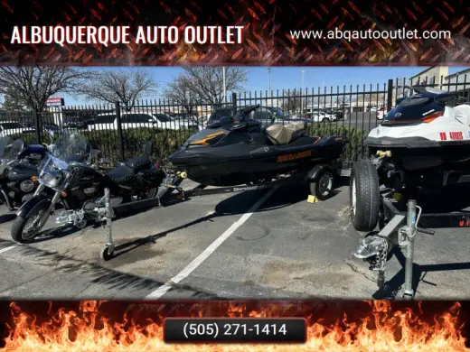 2021 Sea-Doo GTX 230