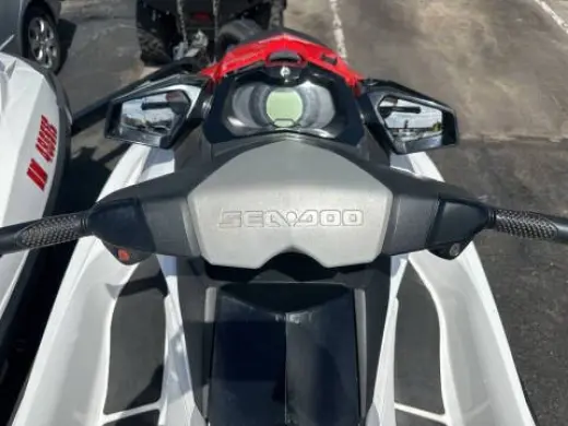 2011 Sea-Doo GTS 130