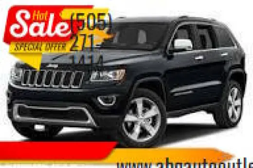 2011 Jeep Grand Cherokee Laredo