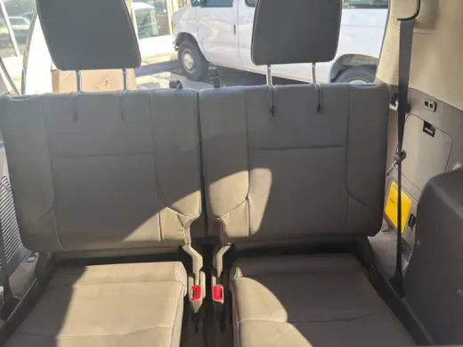 2019 Lexus GX 460